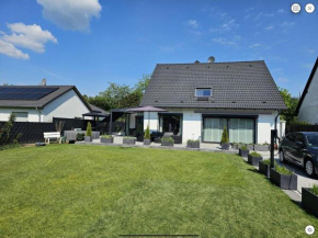 Ferienwohnung in Ratingen nahe Düsseldorf für jeden Geschmack